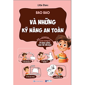 Bộ sách Growbooks kỹ năng sống dành cho trẻ Tiểu học