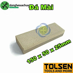 Mua Đá mài Tolsen 32047 kích thước 150mm x 50mm x 25mm