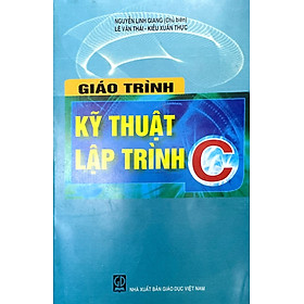 Giáo Trình Kỹ Thuật Lập Trình C