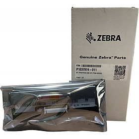 Mua Đầu in mã vạch Zebra ZM400 (203 dpi) / 79800M-Hàng chính hãng