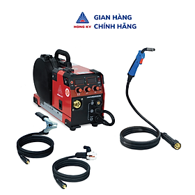 Mua Máy hàn MIG không dùng khí  que MMA Hồng Ký Eco 160 Ampe 220V - HKMIG200E