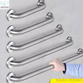 Mua TAY VỊN AN TOÀN INOX 201