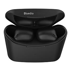 Đảm bảo chất lượng Blue String Telf 2 True Wireless Tai nghe TWS 5.0 True Stereo Bluetooth Tai nghe Giao tiếp Business Tai nghe
