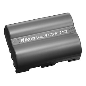 Hình ảnh Pin Máy Ảnh Nikon EN-EL3e - Hàng Nhập Khẩu