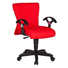Ghế Xoay Lưng Rời IBIE OC510GR