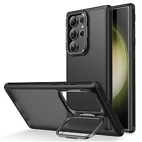 Ốp lưng dành cho Samsung Galaxy S23 Ultra ESR Classic Kickstand Case- Hàng chính hãng