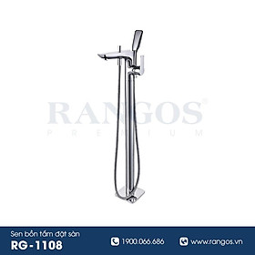 Mua SEN BỒN TẮM CAO CẤP RANGOS RG-1108