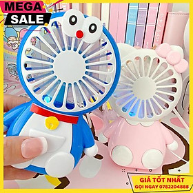 Mua Quạt Cầm Tay Hình Mèo Đáng Yêu - Giao Ngẫu Nhiên - Giao Hàng Toàn Quốc