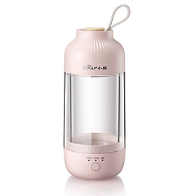 Máy Làm Sữa Chua Cầm Tay Bear SNJ-P03C1