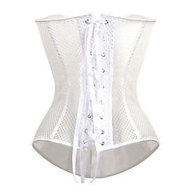 Corset thắt eo, vòng eo con kiến nhanh chóng