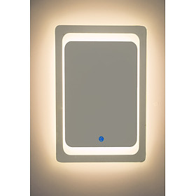 Gương đèn LED cảm ứng cao cấp Hoàng Thiện GD 7399-8