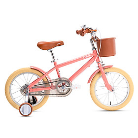 Xe Đạp Trẻ Em Youth VINBIKE Mochi 16 & 18 - Bánh 16 & 18 Inch