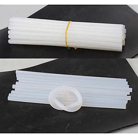 Mua COMBO 50 CÂY KEO NẾN ĐỘ NÓNG DÍNH CAO GIÁ TỐT