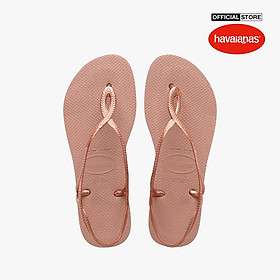 HAVAIANAS - Sandal nữ Luna 4129697-3544-378