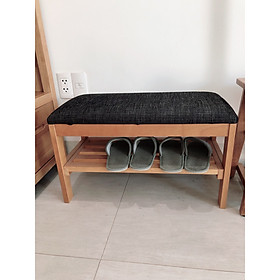 Mua Ghế ngồi mang giày HD006