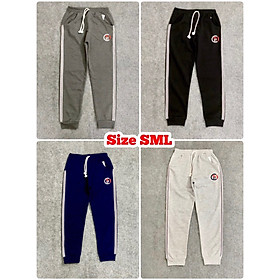 Quần dài & Quần jeans bé trai