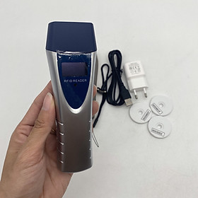 Mua Máy chấm công tuần tra bảo vệ GS6000C - Hàng chính hãng