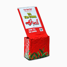 Trà Đinh Tân Cương 100g - Trà Đại Gia