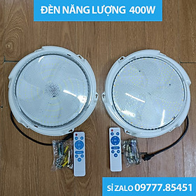 Mua Đèn năng lượng mặt trời 400w