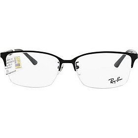 Gọng Kính Unisex RayBan RB6381D