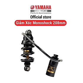 Phuộc - giảm xóc giữa