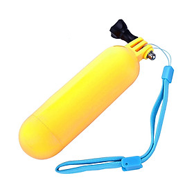 Float Hand Grip Tripod Buoyancy Rod Pole Stick Tripod Monopod for DJI OSMO ACTION