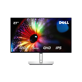 Mua Màn Hình Dell UltraSharp U2724D 27 inch ( 2K QHD/IPS/120Hz/5ms ) - Hàng Chính Hãng