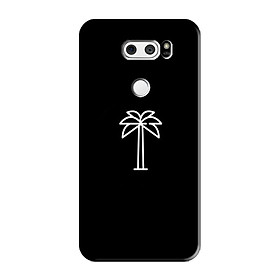 ỐP LƯNG IN HÌNH DÀNH CHO LG V30