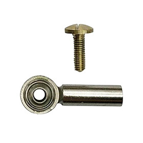 Universal Joint Screw Set for  Music Instrument Parts Accessory