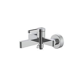 Mua Bộ củ sen 2 đường nước nóng lạnh AKMF2001