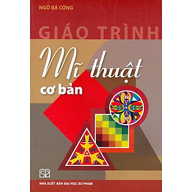 Giáo Trình Mĩ Thuật Cơ Bản