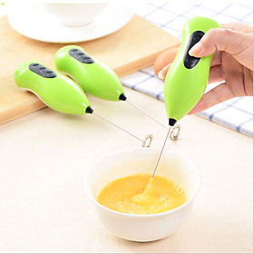 Mua Máy đánh trứng tạo bọt cafe mini