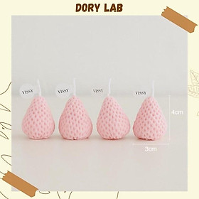 Mua Nến Thơm Trái Cây Nhiều Loại Handmade  Quà Tặng Xinh Xắn - Dory Lab