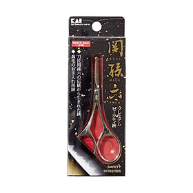 Kéo cắt lông mũi cao cấp Nhật SEKI MAGOROKU KAI HC3512