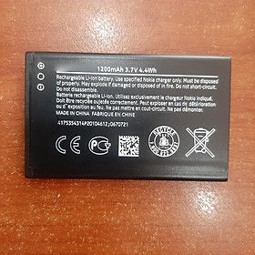 Hình ảnh Pin dành cho Nokia 3310 2017 TA1030