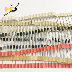 Mua Dây 20 Con Diode Xung 1N5819 DIP 1A 40V Loại Tốt