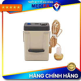 Máy Trợ Thính Rionet HA 20DX