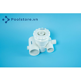 Mua Vỏ mắt Massage Emaux EM0031(A) + Lõi EM0034