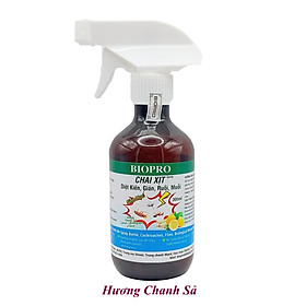 Chai dạng xịt 300ml. Thuốc Diệt kiến Diệt gián Diệt ruồi Diệt muỗi Sinh