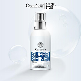 Nước thần căng bóng da COSMEHEAL SuperShine Miracle (130ml)