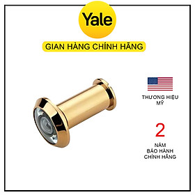 Mua Mắt thần cửa đi 180 độ Yale dòng V0401A - Hàng chính hãng