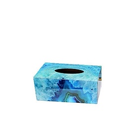 Mua Hộp khăn giấy OMBRE OCEAN