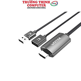 Mua CÁP HDMI FOR MOBILE UNITEK M1104A - HÀNG CHÍNH HÃNG