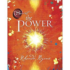 Nơi bán The Secret: The Power (HB) - UK - Giá Từ -1đ