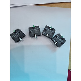 Mua Tiếp  điểm phụ nút ấn công tắc No  NC