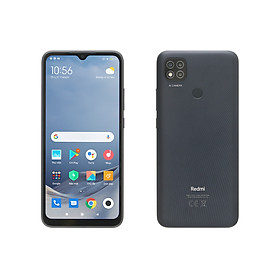 Mua Điện thoại Xiaomi Redmi 9C - Hàng chính hãng