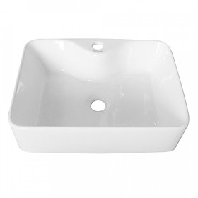 Mua Chậu Lavabo cao cấp LUXE C15