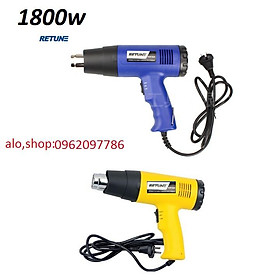 Mua Máy thổi hơi nóng máy khò nhiệt