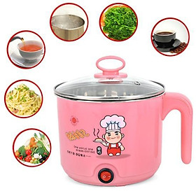 Mua Ca Nấu Mì Đa Năng