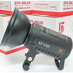 Mua ĐÈN LED JINBEI EF 60 II HÀNG CHÍNH HÃNG